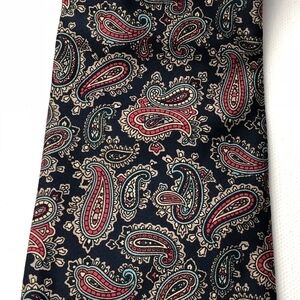 Steven Windsor | Silk X-Long Silk Tie